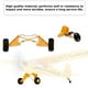 thumbnail image 5 of A160.0007 Tren de aterrizaje delantero para Wltoys XK A160 RC Avión Repuestos para aviones Accesorio Wltoys  Tren de aterrizaje, 5 of 7