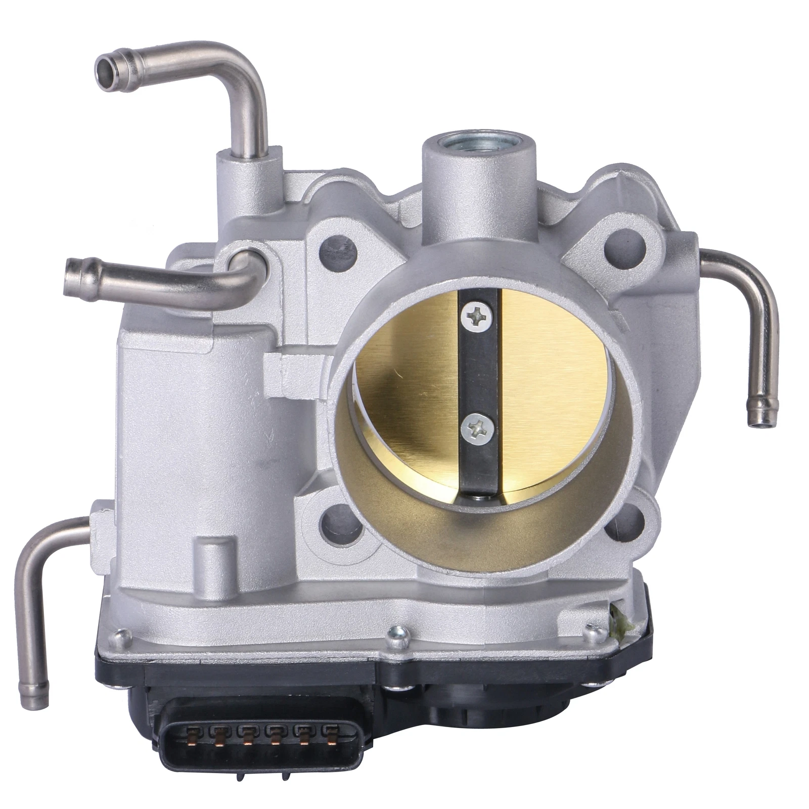 MOSTPLUS Throttle Body for Toyota Matrix Camry Corolla RAV4 2.4L Scion tC xB 2203028070