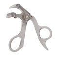 thumbnail image 1 of Women Eyelash Curler with Ergonomic Handle Natural Long Lasting Professional Lashes Curling Tools Mini Precise Control Eye Lash Curler, 1 of 8