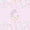 Pink Purple C, variant on Feelyou Pastel Floral Letter M Print Bed Sheets for Boys Girls, Spring Monogram King Sheets, 4pcs