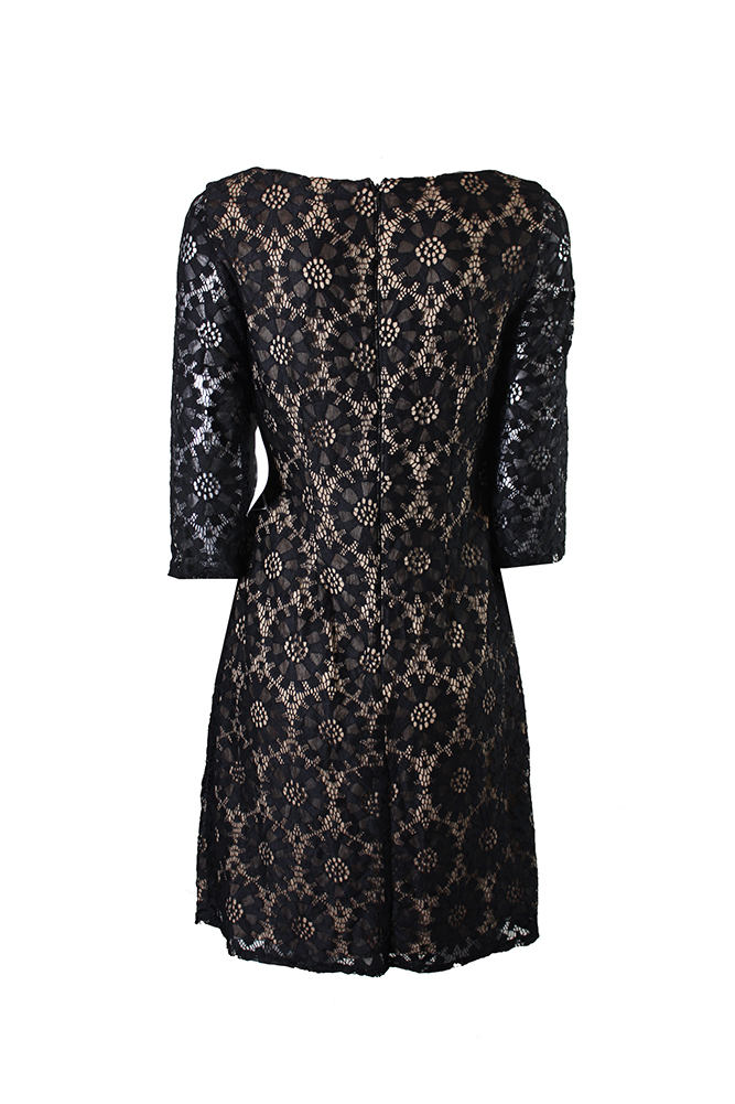 jessica howard petite lace sheath dress