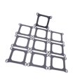 thumbnail image 4 of 10 Juntas De Base De Carburador, Repuestos Profesionales, Accesorios Para Carburador, 4 of 8