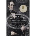 thumbnail image 1 of Honor's Voice: The Transformation of Abraham Lincoln, 1 of 2