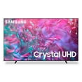 thumbnail image 2 of SAMSUNG 98" Inch 4K HDR 120Hz Smart TV [2024 Model - UN98DU9000] – Open Box, 2 of 7