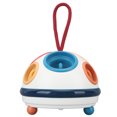 thumbnail image 1 of Baby Sensory Toy, Sensory Pull String Toy Rotating Educational  For Toddlers For Travel, 1 of 8