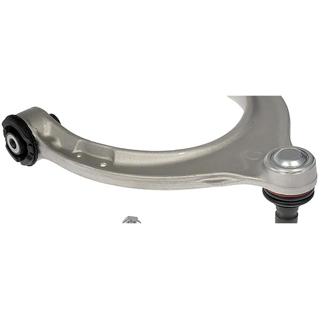 Dorman 526-702 Front Upper Suspension Control Arm and Ball Joint Assembly for Specific BMW Models