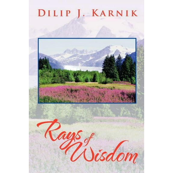 Rays of Wisdom (Paperback)
