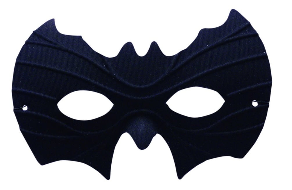 superhero eye mask
