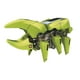 thumbnail image 5 of Kit robot transformer Steren K-455 solar 4 en 1, 5 of 6