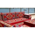 thumbnail image 5 of Folding Sofa Bed, Arabic Majlis, Full Size Futon, Sectionals for Living Room, Floor Lounger, Couch Beds, Modular Sofa, Corner Floor Cushions, 5 of 5