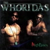 Whoridas - High Times [CD]