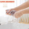 thumbnail image 4 of Dish Cloths For Washing Dishes - Super Soft Dish Rags And Dish Towels, Fast Absorbent Reusable Dish Cloths, 4 of 5