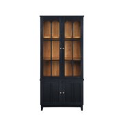 My Texas House Accent Cabinet