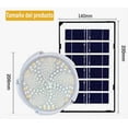 thumbnail image 4 of Lámparas Solar Jardin Luz De Techo Interior Exterior, 4 of 4