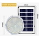 thumbnail image 4 of Lámparas Solar Jardin Luz De Techo Interior Exterior, 4 of 4