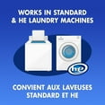 thumbnail image 3 of Arm & Hammer Laundry Clean Scentsations In-wash Scent Booster Purifying Waters, 510 gram, 3 of 9