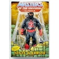 thumbnail image 2 of Masters of the Universe Classics Ninja Warrior Action Figure [Evil Ninja Master], 2 of 9