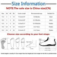 thumbnail image 3 of Baby First Walking Sneakers Soft Sole Breathable Toddler Sock Shoes Lightweight Comfortable Everyday Wear For Boys Girls, 3 of 4