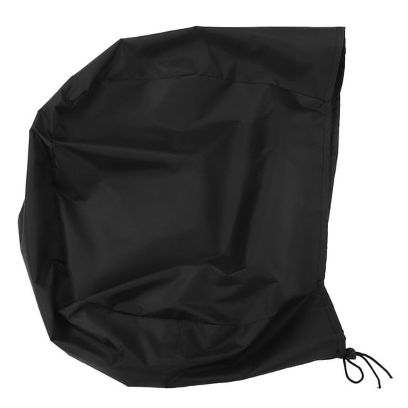 PENIKOKO Retractable Garden Hose Reel Cover Wall Mounted For Outdoor And Design Fits Various Hose Lengths