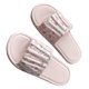 thumbnail image 3 of Zapatillas de baño Mujer Verano Interior Suave PVC Lindo Casual Secado rápido Sandalias de Ducha Diapositivas, 3 of 8