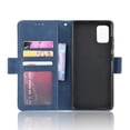 thumbnail image 4 of Case for Samsung Galaxy A71 4G Magnetic closure Leather Wallet Cover Adjustable Detachable Card Holder, 4 of 5
