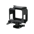 thumbnail image 2 of Border Housing Case, Superior Performance Professional Design Premium Material Frame Mount  For Hero 5/6 Action Cameras, 2 of 8