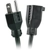 Jasco 80' Grounded Indoor/Outdoor Extension Cord