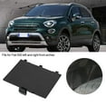 thumbnail image 4 of Car Accessory,  Easy To Install Wheel Arch Liner Cover, Wheel Arch Liner Cover Panel Fits For  500 Left And Right Front Arches 71752114, 4 of 8