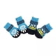thumbnail image 1 of Paquete de 2 calcetines antideslizantes Yuyangstore para mascotas S, 1 of 7