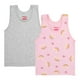 thumbnail image 2 of Camiseta Baby Creysi para Bebé Niña 2 Piezas Talla 3A Rosa, 2 of 4