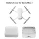 thumbnail image 4 of Piezas de repuesto de la cubierta de la batería para DJI Mavic Mini 2 Drone Accesorio JShteea El nuevo, 4 of 5