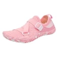 thumbnail image 1 of DXOUPM Chaussures à Enfiler pour Femmes Chaussures de Marche Légères Espadrilles Mode Chaussures Respirantes, 1 of 3