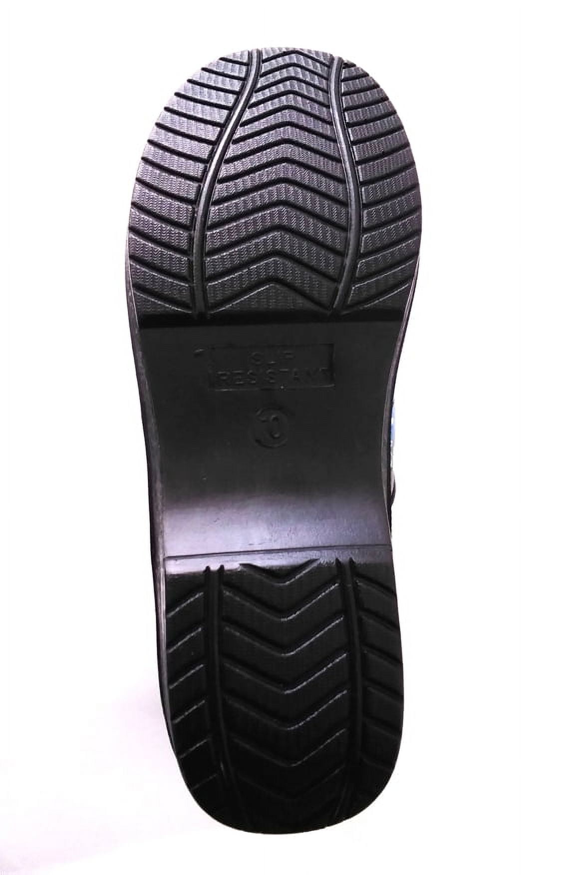 Assa Slip Resistant Nursing Shoes for Women | Comfortable Work Shoes for Healthcare Professional