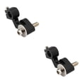 thumbnail image 3 of Thinsony Gearshift Lever Support Set for GL1500 Easy 1988-2000 Installation Black Length 1.65 Inch 2Set, 3 of 6