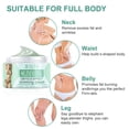 thumbnail image 3 of Burning In Thighs And Abdomen For Men And Women-Cellulite Cream Tightening & Gel, 3 of 9