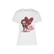 thumbnail image 1 of Playera Fan Army Stranger Things Talla G Eddie Blanco, 1 of 4