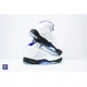 thumbnail image 2 of Size 9 - N I-K-E A i r-Jor-dan 5 Concord 2022 DD0587141, 2 of 6