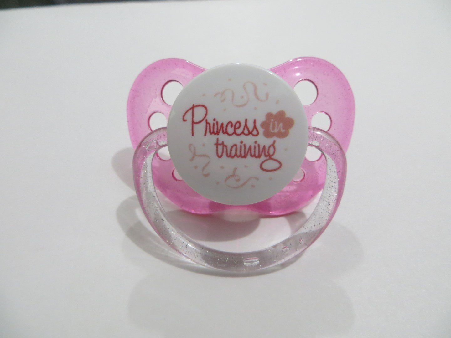 baby alive binkies