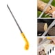 thumbnail image 5 of resistente para corte de Mango de madera Zulema Sierra plegable, 5 of 5