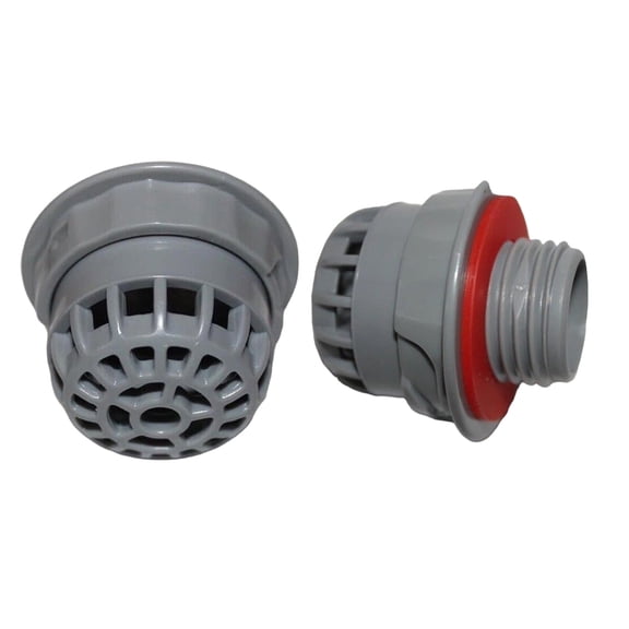 Heavy Duty Hot Tub Accessories Replacement Filter Screen Top Cover Debris Guard Replacement Accessories for P05346
