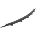 thumbnail image 3 of Bumper Face Bar Filler Retainer Front Upper  104736000G for Tesla X 2016-2021, 3 of 4