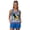 250 Years Eagle, variant on Women's Tankini Swimsuits with Shorts Dinosaur Skeleton Print Tummy Control Two Piece Bathing Suits Pockets Lightweight 2026 XL