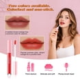 thumbnail image 3 of Kit de Maquillaje kcsciv para Principiantes para Adolescentes y Niñas, 3 of 7