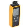 thumbnail image 4 of Wood Moisture Meter High Accuracy Easy to Read Portable Digital Moisture Detector for Woodworking Building Construction, 4 of 5