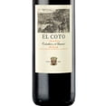 thumbnail image 2 of Pack de 4 Vino Tinto El Coto Crianza 750 ml El Coto Crianza, 2 of 3