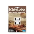 thumbnail image 1 of 4M - P3268 | KidzLabs: Zero Gravity Fridge Rover Magnetic Wind-Up, 1 of 4