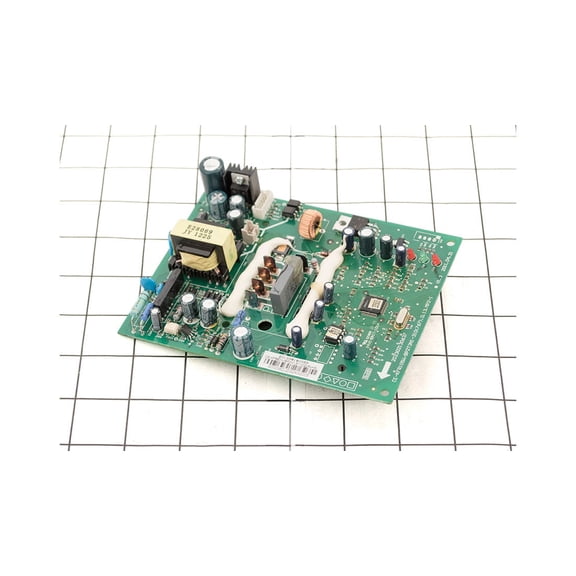 Midea Inverter Control Board 17122000008478