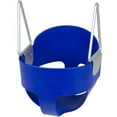 thumbnail image 3 of Swing Set Stuff Inc. Highback Full Bucket (Seat Only) Green, 3 of 6
