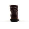 thumbnail image 4 of Botas para Hombre Siete Leguas 2412 cafe 25.5, 4 of 5