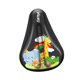 thumbnail image 5 of Cubierta de Cojín de Asiento de Bicicleta para Niños, Protección Contra El Ciclismo Infantil para Niñas para Niños, Silicona Suave 9 '' X 6 '' COBRÓNI animal, 5 of 8